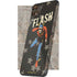 DC Comics The Flash Retro Action Pose Google Pixel 4 XL Skin